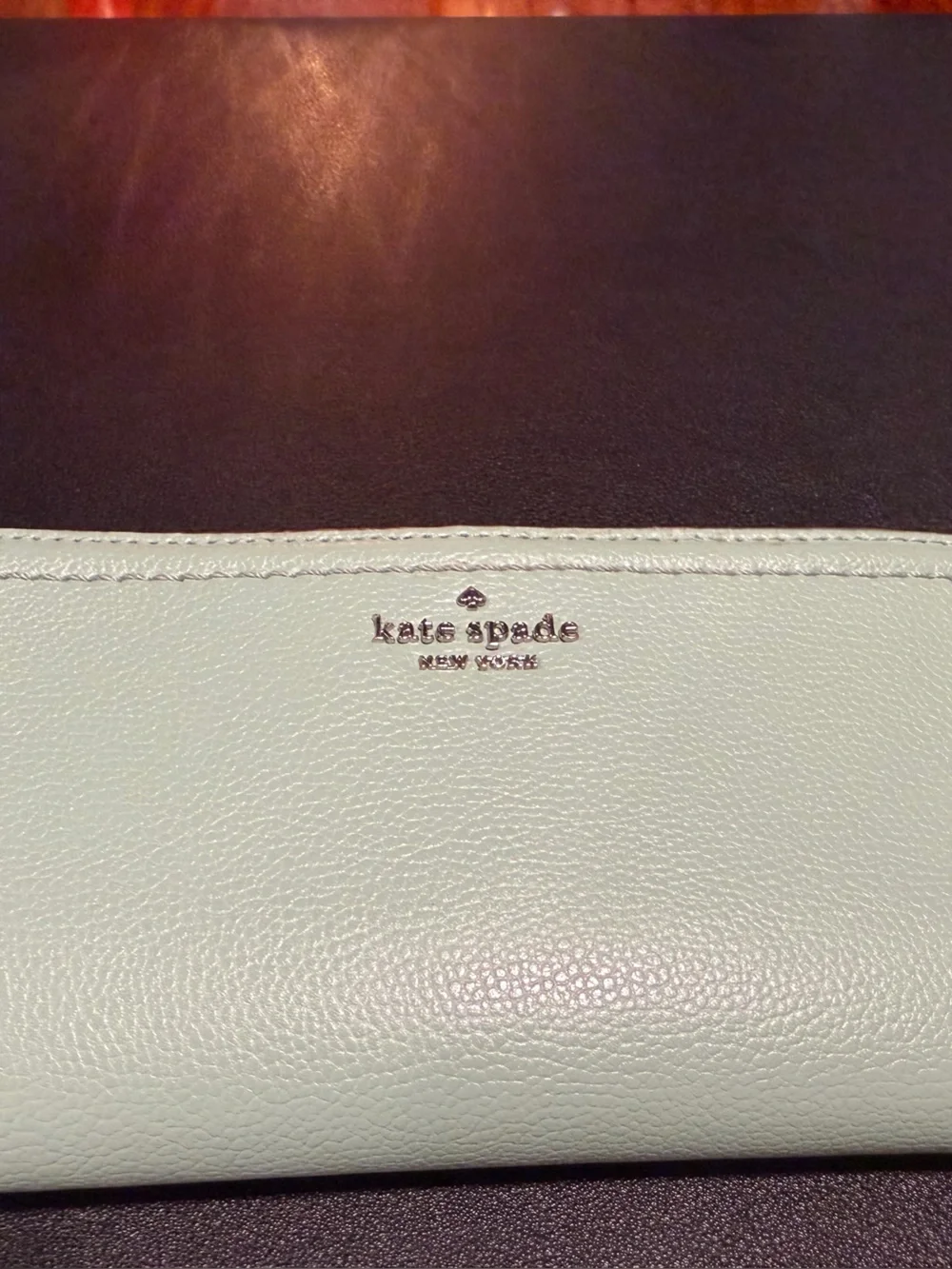 Kate Spade wallet